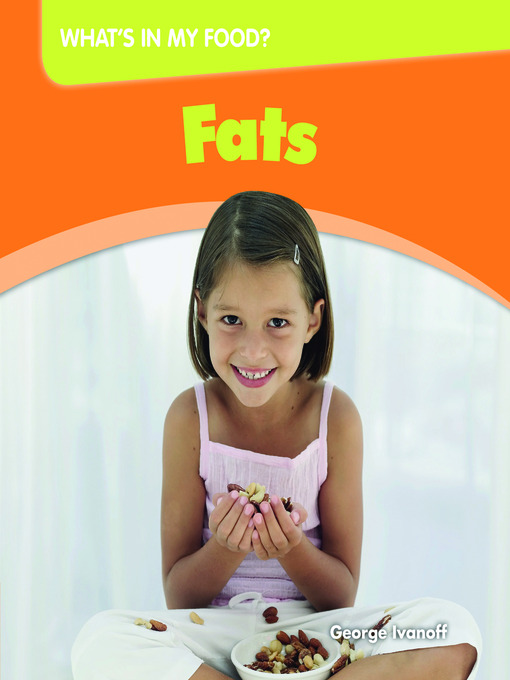 Title details for Fats by George Ivanoff - Available